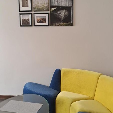 Ferienwohnung Sunbeam Rēzekne Exterior foto
