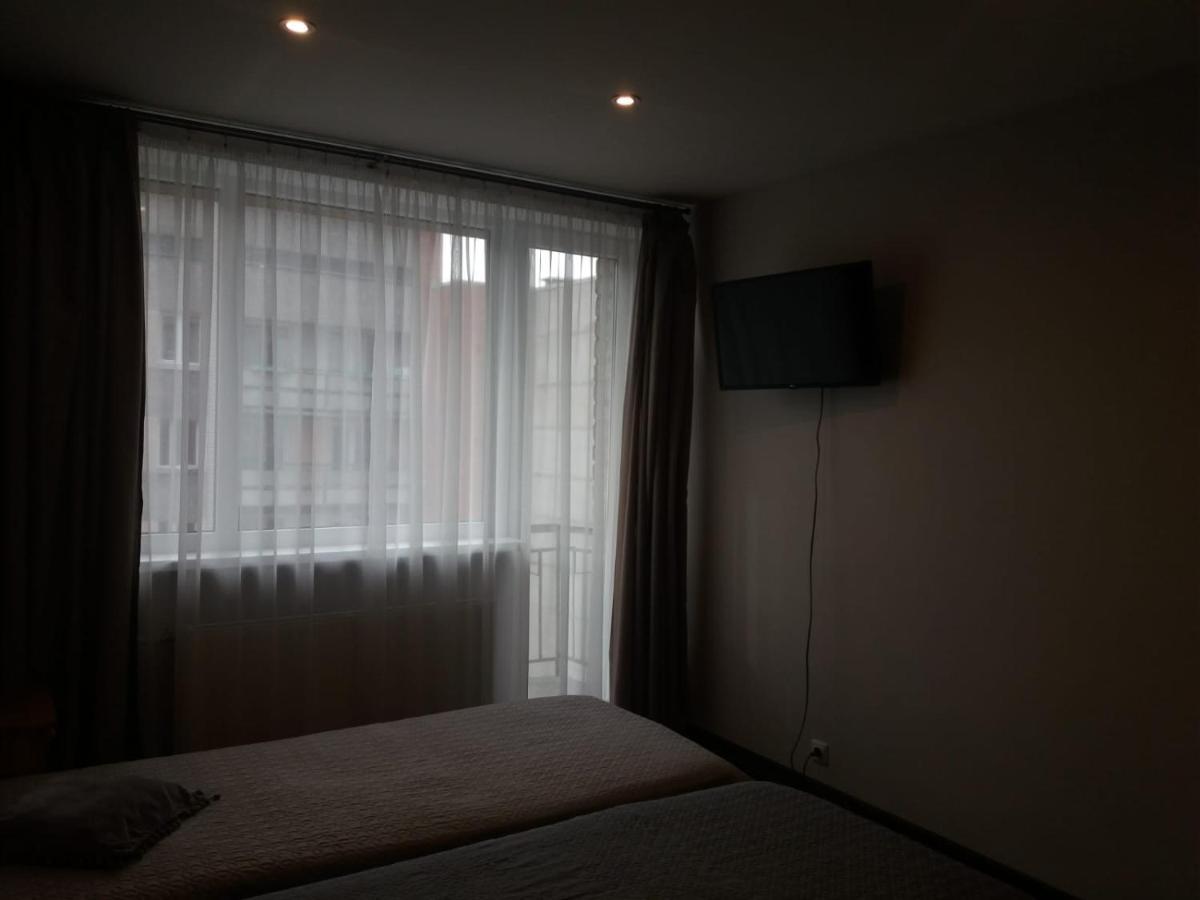 Ferienwohnung Sunbeam Rēzekne Exterior foto