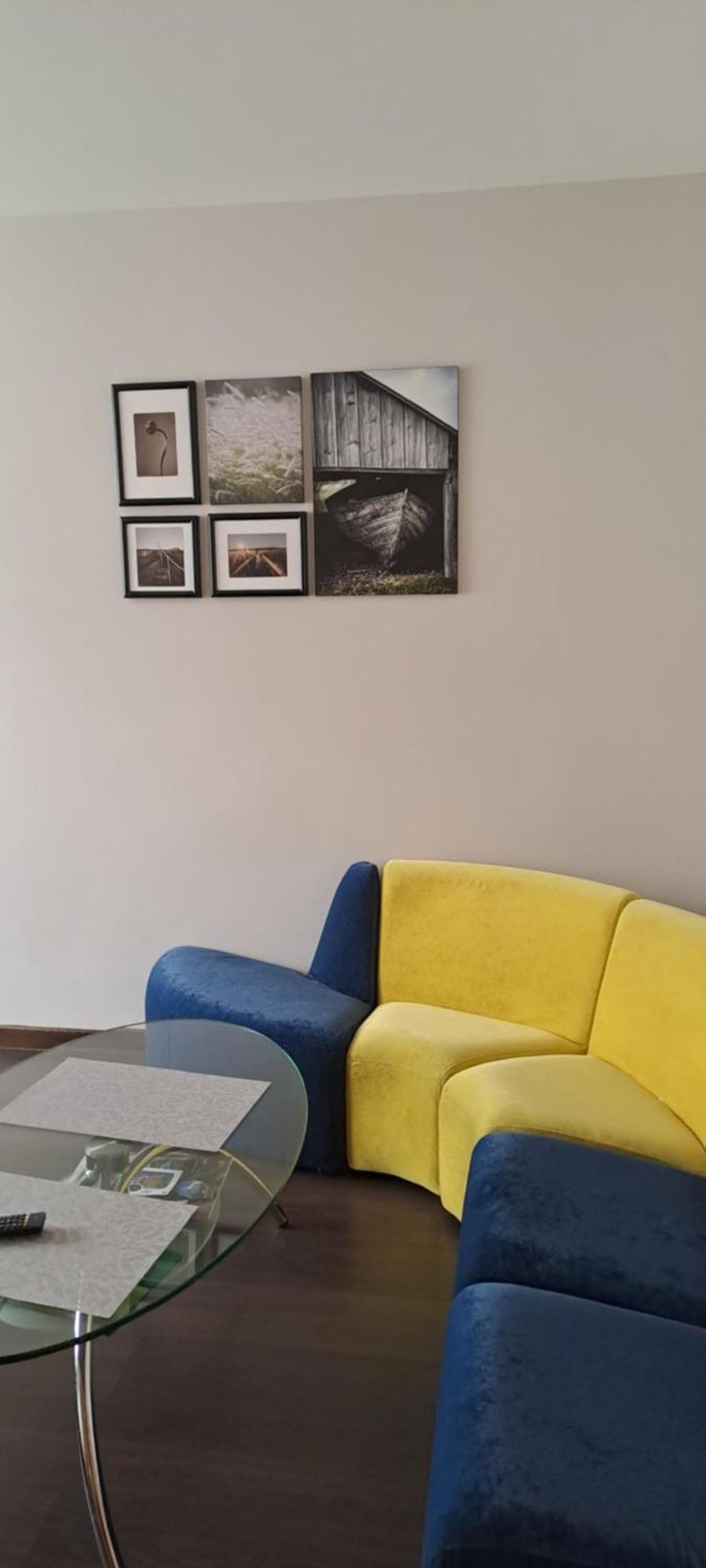 Ferienwohnung Sunbeam Rēzekne Exterior foto